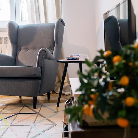 Neo Apartment Horea Cluj-Napoca Esterno foto
