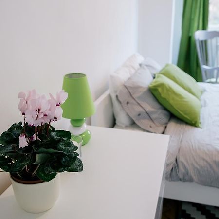 Neo Apartment Horea Cluj-Napoca Esterno foto