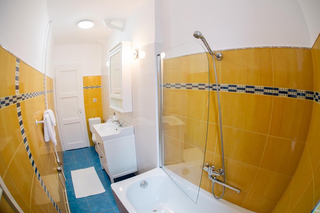 Neo Apartment Horea Cluj-Napoca Esterno foto