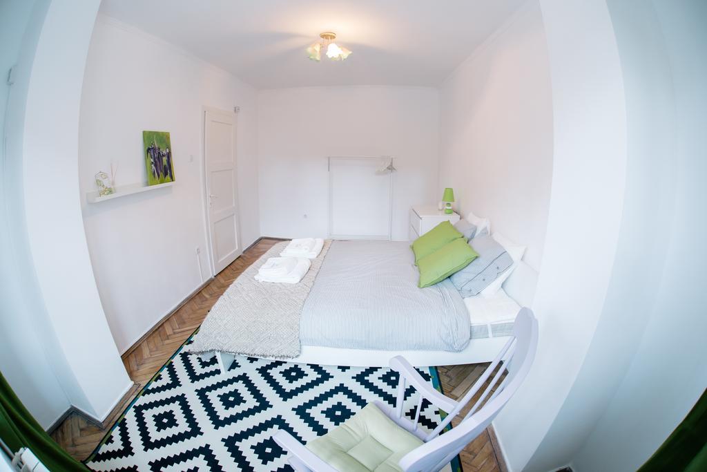 Neo Apartment Horea Cluj-Napoca Esterno foto