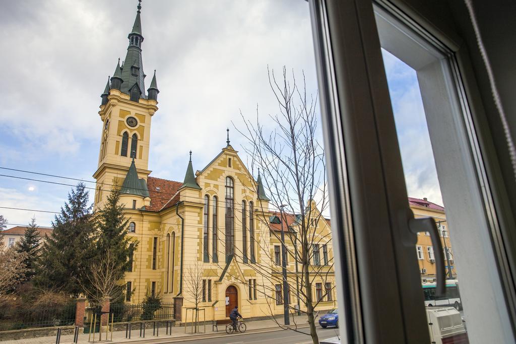Neo Apartment Horea Cluj-Napoca Esterno foto