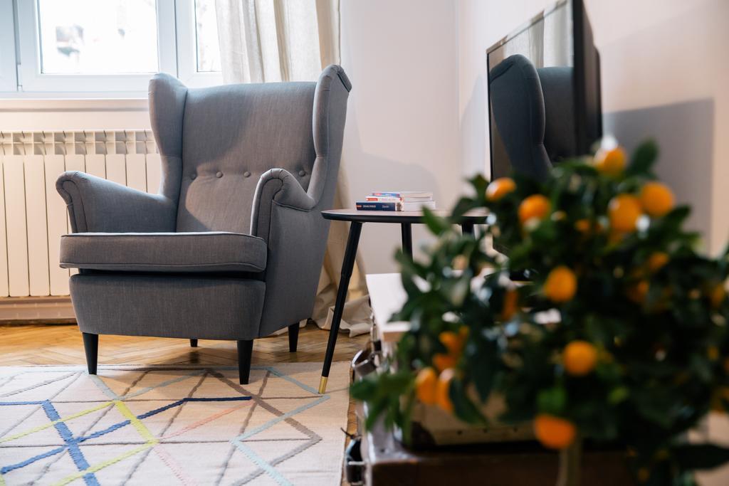 Neo Apartment Horea Cluj-Napoca Esterno foto