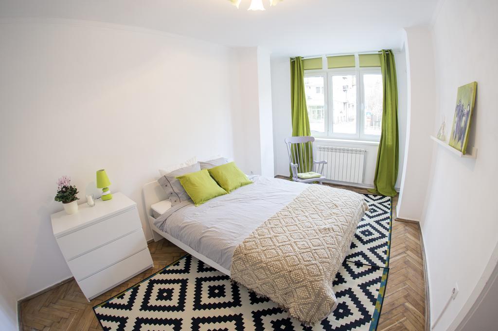 Neo Apartment Horea Cluj-Napoca Esterno foto