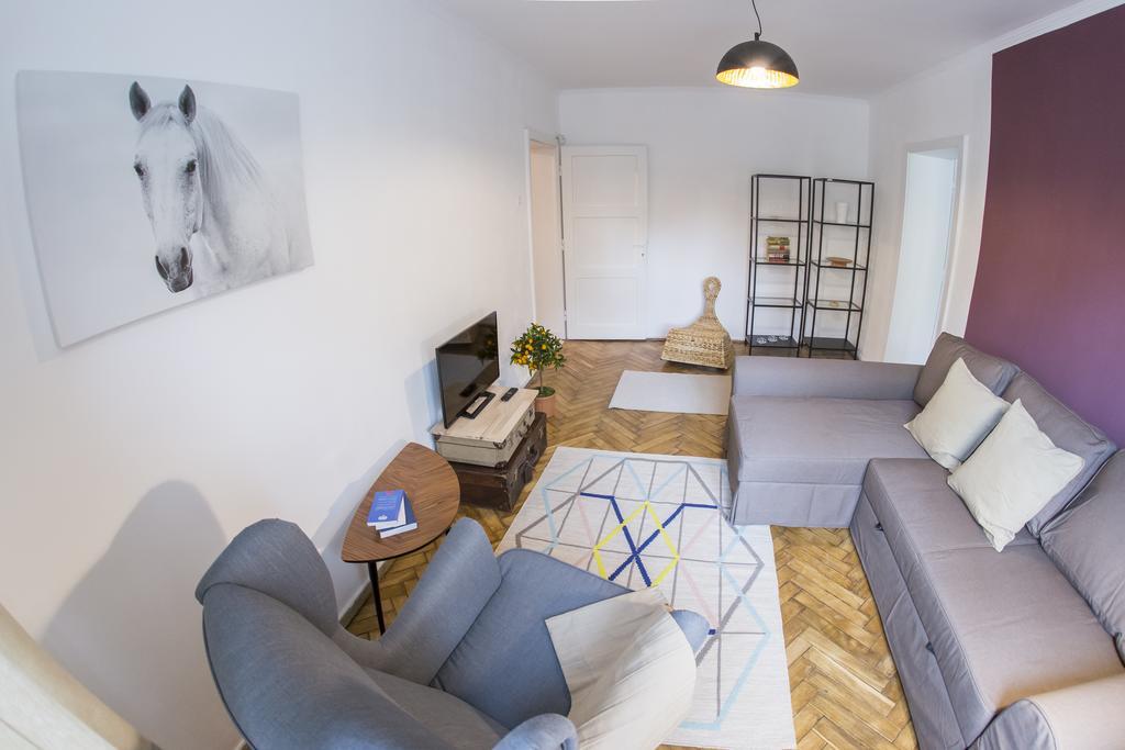 Neo Apartment Horea Cluj-Napoca Esterno foto