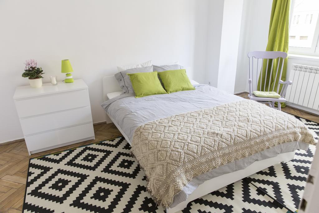 Neo Apartment Horea Cluj-Napoca Esterno foto