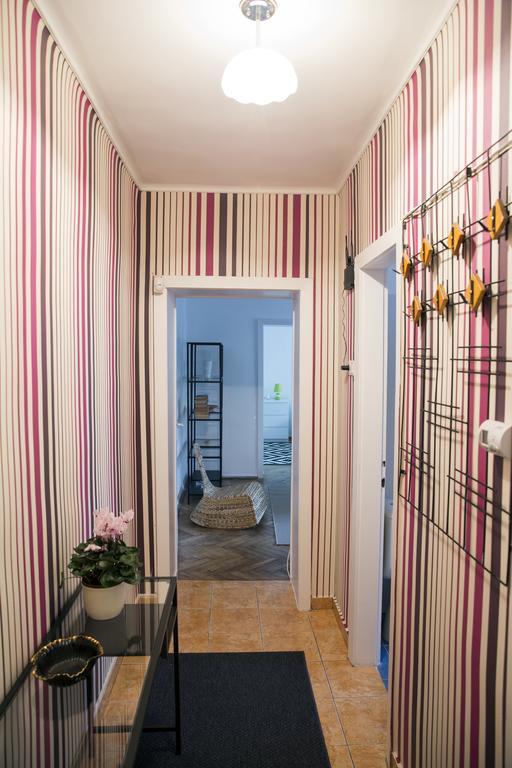 Neo Apartment Horea Cluj-Napoca Esterno foto