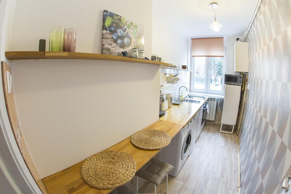 Neo Apartment Horea Cluj-Napoca Esterno foto