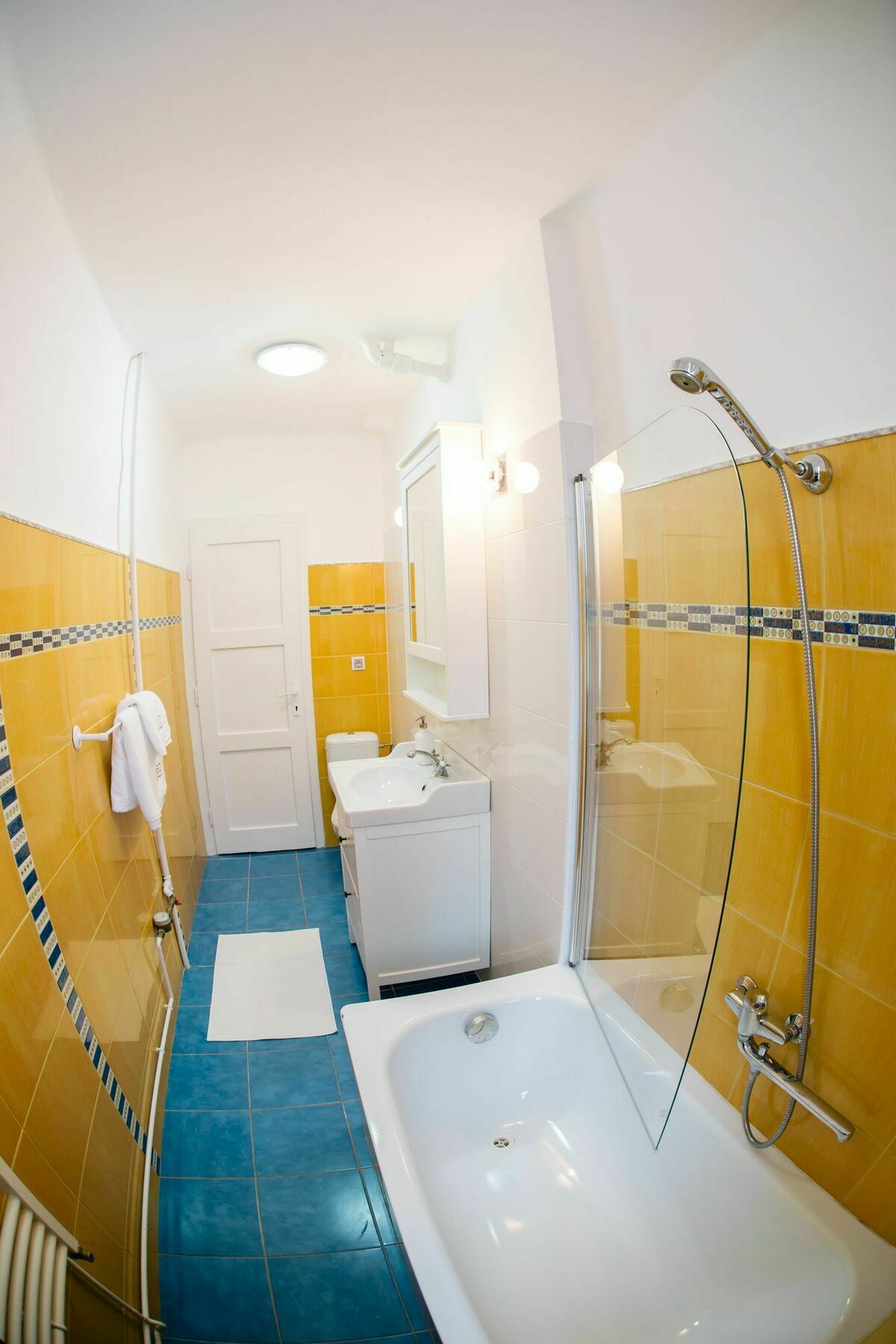 Neo Apartment Horea Cluj-Napoca Esterno foto