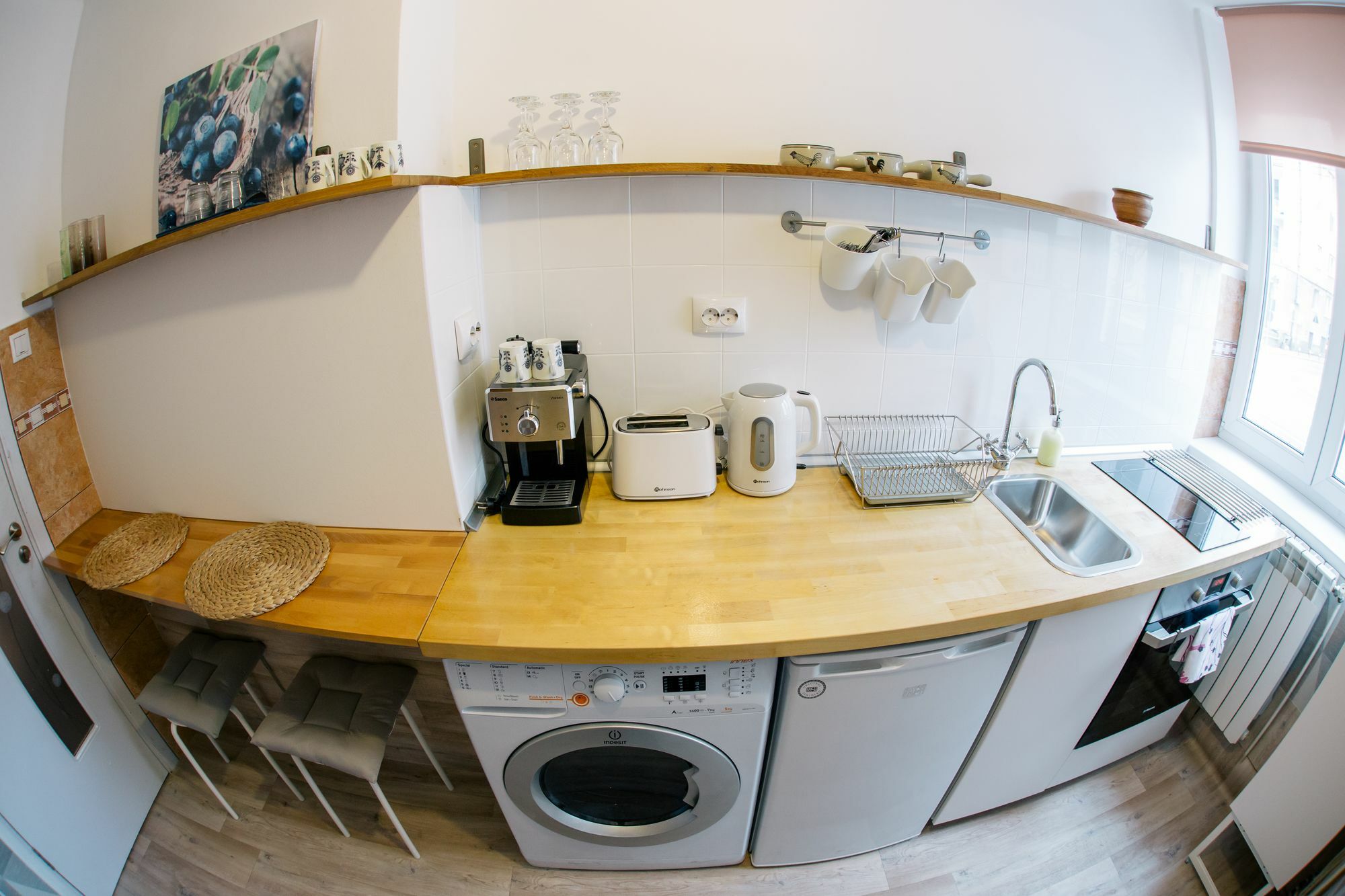 Neo Apartment Horea Cluj-Napoca Esterno foto