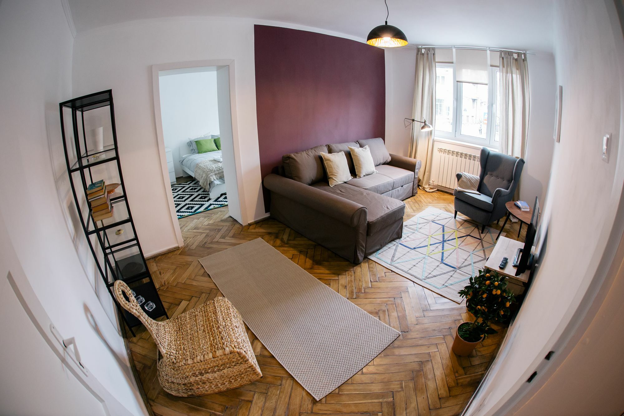 Neo Apartment Horea Cluj-Napoca Esterno foto
