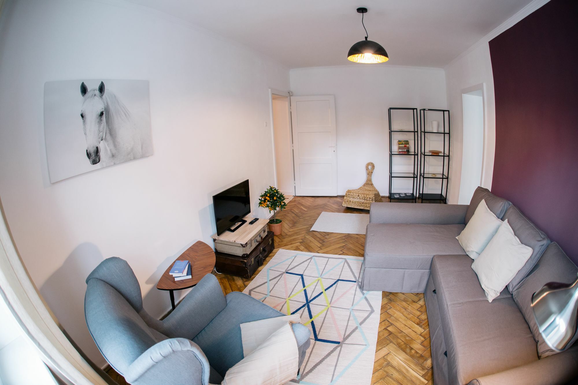 Neo Apartment Horea Cluj-Napoca Esterno foto